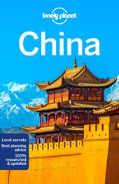 Lonely planet: china (16th ed)