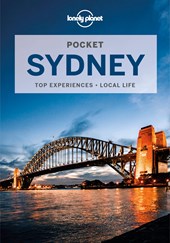 Lonely planet pocket Sydney (6th ed)