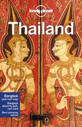 Lonely planet: thailand (18th ed)