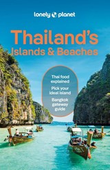 Lonely Planet Thailand's Islands & Beaches - Lonely Planet - 9781787017825