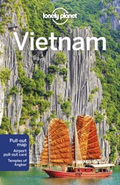 Lonely planet: vietnam (15th ed)