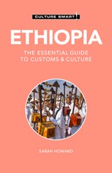 Ethiopia - Culture Smart! - Sarah Howard - 9781787022645