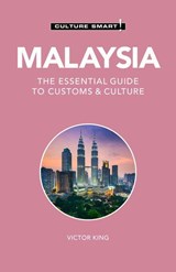 Malaysia - Culture Smart! - Victor King - 9781787022768