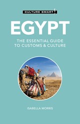 Egypt - Culture Smart! - Isabella Morris - 9781787023451