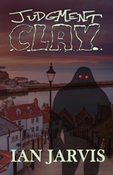 Judgment Clay - Ian Jarvis - 9781787054233