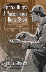 Sherlock Holmes - Robert V Stapleton - 9781787058026