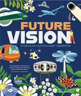 Future Vision - Madeleine Rogers ; Dr. Cathy Rogers - 9781787081505