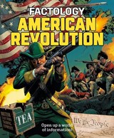 Factology: American Revolution -  - 9781787081925