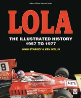 Lola - John Starkey - 9781787111042
