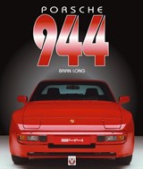 Porsche 944 - Brian Long - 9781787111356