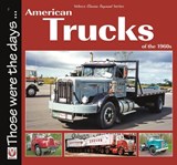 American Trucks of the 1960s - Norm Mort - 9781787111721
