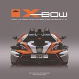 KTM X-BOW - Thillainathan "Path" Pathmanathan ; Anne Christina Reck - 9781787114333