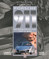 Porsche 911 - Brian Long - 9781787115514