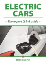 Electric Cars - Peter Henshaw - 9781787115835