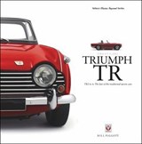 Triumph TR - Bill Piggott - 9781787116375