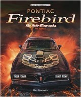 Pontiac Firebird: The Auto-Biography - Marc Cranswick - 9781787117662