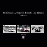 Northeast American Sports Car Races - Terry O'Neil - 9781787118416