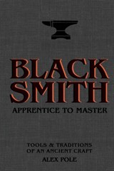 Blacksmith - Alex Pole - 9781787136458