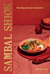 Sambal Shiok - Mandy Yin - 9781787137042