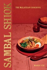 Sambal Shiok - Mandy Yin - 9781787137059