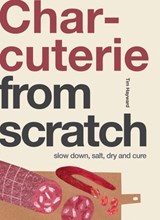 Charcuterie - Tim Hayward - 9781787138162
