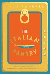 The Italian Pantry - Theo Randall - 9781787138421
