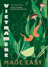 Vietnamese Made Easy - Thuy Diem Pham - 9781787139695