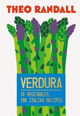 Verdura - Theo Randall - 9781787139930