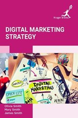 Digital Marketing Strategy - Olivia Smith - 9781787150911