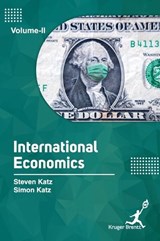 International Economics Vol 2 - Steven Katz ; Simon Katz - 9781787152007
