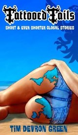 Tattooed Tails - Tim Devron Green - 9781787190474