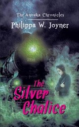 The Anouka Chronicles - JOYNER,  Philippa W. - 9781787193017