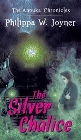 The Anouka Chronicles - JOYNER,  Philippa W. - 9781787193024