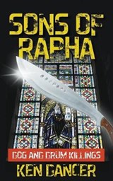 Sons of Rapha - DANCER,  Ken - 9781787193055