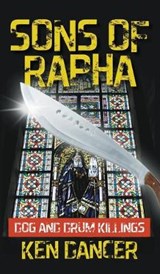Sons of Rapha - DANCER,  Ken - 9781787193062