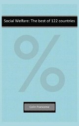 Social Welfare - FRANCOME,  Colin - 9781787195363