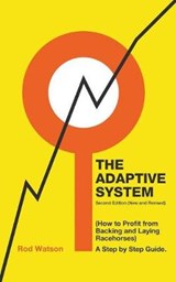 The Adaptive System - Rod Watson - 9781787196346