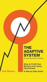 The Adaptive System - Rod Watson - 9781787196353