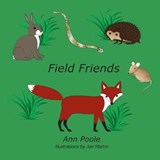 Field Friends - POOLE,  Ann - 9781787196551