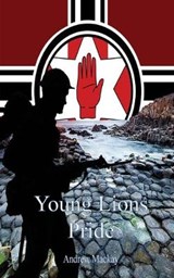 Young Lions Pride - MACKAY,  Andrew - 9781787197497