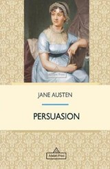 Persuasion - AUSTEN,  Jane - 9781787245990