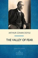 The Valley of Fear - DOYLE,  Sir Arthur Conan - 9781787246317
