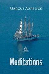 Meditations - AURELIUS,  Marcus - 9781787246539