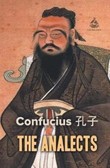 The Analects - Confucius - 9781787247161