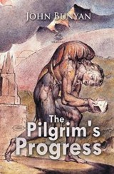 The Pilgrim's Progress - BUNYAN,  John - 9781787248304