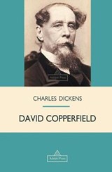 David Copperfield - DICKENS,  Charles - 9781787248359