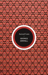 Animal Farm - George Orwell - 9781787302525