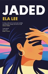 Jaded - LEE,  Ela - 9781787303676