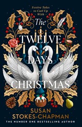 The Twelve Days of Christmas - Susan Stokes-Chapman - 9781787304666