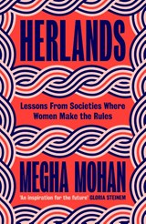 Herlands - Megha Mohan - 9781787304789